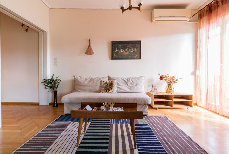 Phaedrus Living City Center Luxury Flat Kolonaki Lägenhet Aten Exteriör bild